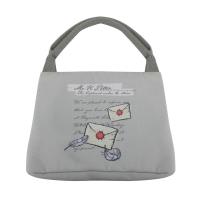 Harry Potter Hedwig Thermal Lunch Bag Extra Image 1 Preview